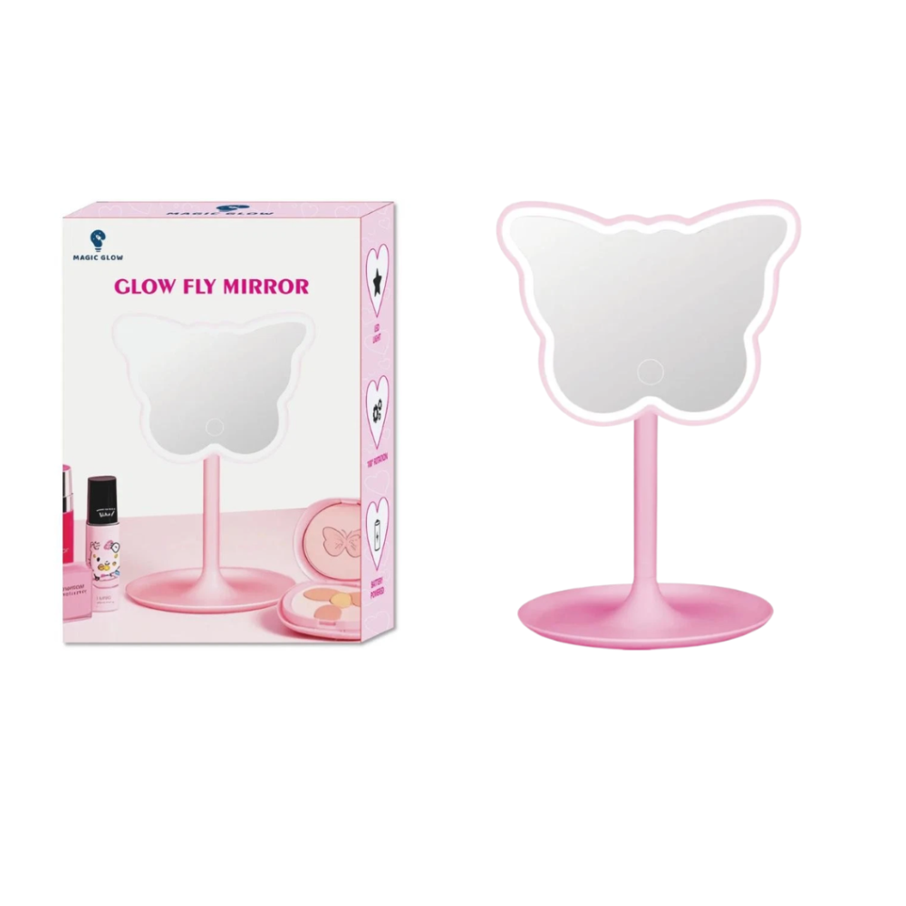 VELTROM - GLOW FLY STAND MIRROR LIGHT 125003
