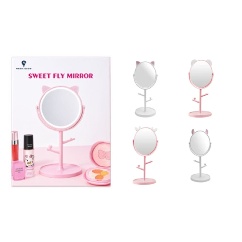 VELTROM - MAKE UP MIRROR PL-01720