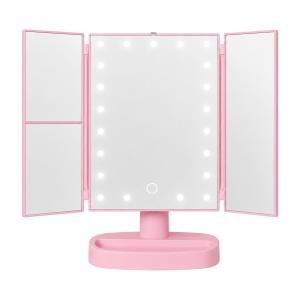 VELTROM - DOUBLE LED COSMETIC MIRROR LIGHT - KM2502