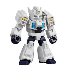 Blokees - Transformers Blind Box - Defender Version 08 - 71408 Battle Stars   DISPLAY 12PC 