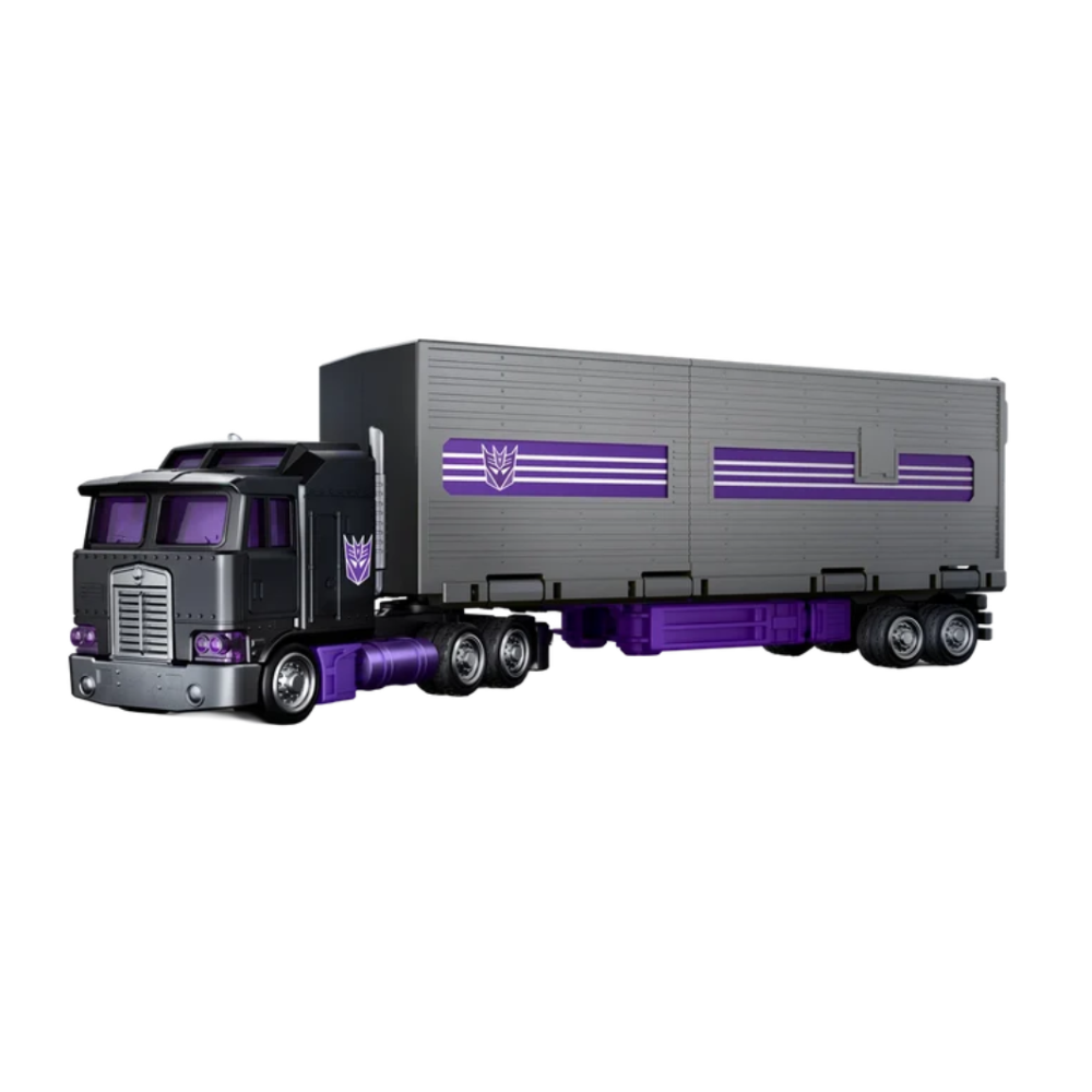 Blokees - Transformers - Wheels Transformers CT03 - 75612 Motormaster *LANCIO 24/09/2026