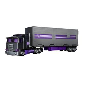 Blokees - Transformers - Wheels Transformers CT03 - 75612 Motormaster *LANCIO 24/09/2026