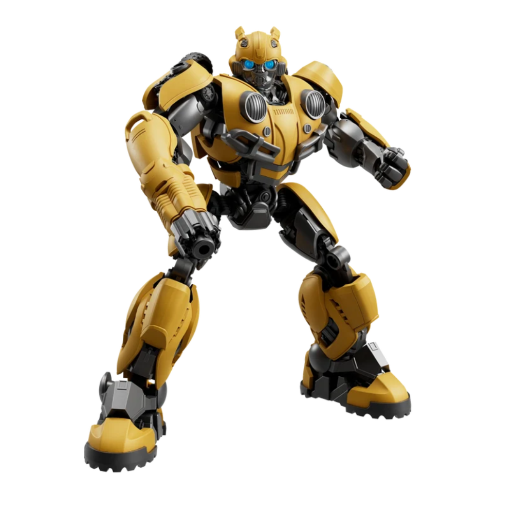 Blokees - Transformers - Classic Class 27 - 71427 Bumblebee (Movie 6) Model Kit 