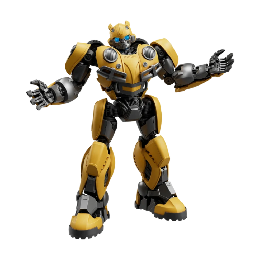 Blokees - Transformers - Classic Class 27 - 71427 Bumblebee (Movie 6) Model Kit 