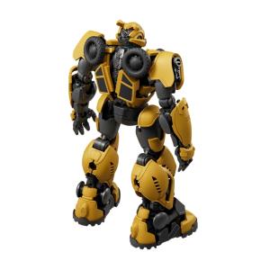 Blokees - Transformers - Classic Class 27 - 71427 Bumblebee (Movie 6) Model Kit 