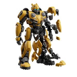 Blokees - Transformers - Classic Class 27 - 71427 Bumblebee (Movie 6) Model Kit 