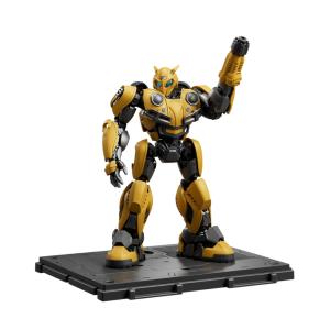 Blokees - Transformers - Classic Class 27 - 71427 Bumblebee (Movie 6) Model Kit 