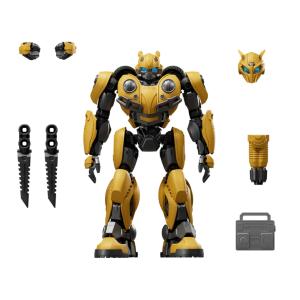 Blokees - Transformers - Classic Class 27 - 71427 Bumblebee (Movie 6) Model Kit 