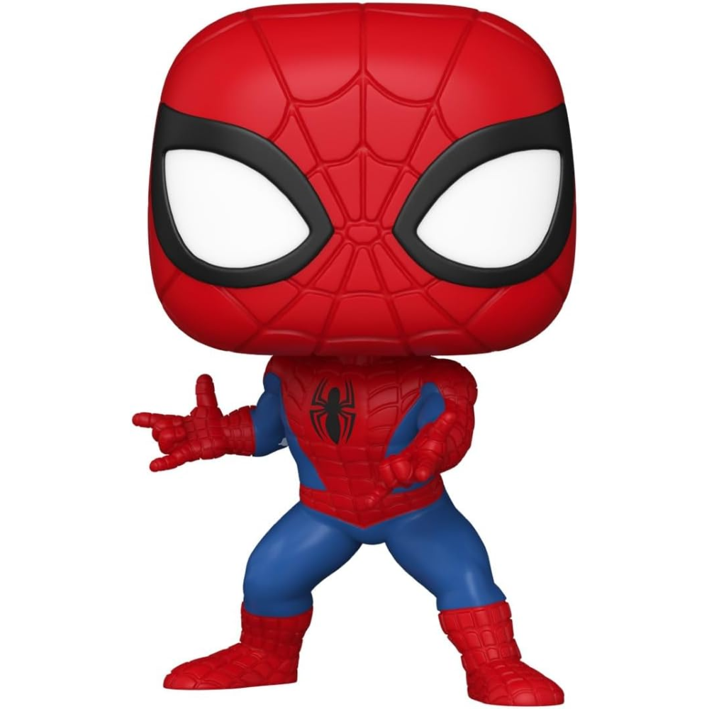 FUNKO POP MARVEL: NEW CLASSIC - VINYL FIGURE 1422 SPIDER-MAN 9CM - 82500