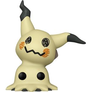 FUNKO POP POKEMON - VINYL FIGURE 1013 MIMIKYU (EMEA) 9CM - 85798