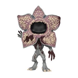 FUNKO POP JUMBO STRANGER THINGS - VINYL FIGURE 1958 DEMOGORGON 25CM - 93084
