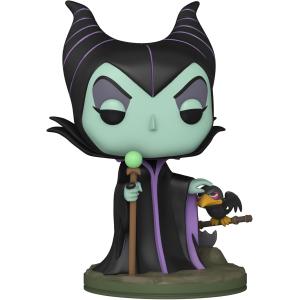 FUNKO POP DISNEY: VILLAINS - VINYL FIGURE 1082 MALEFICENT 9CM - 57352