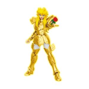 Blokees - Saint Seiya Champion Class 16 - 75018 Pisces Aphrodite Model Kit