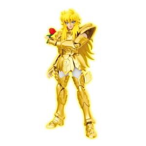 Blokees - Saint Seiya Champion Class 16 - 75018 Pisces Aphrodite Model Kit