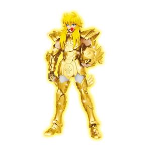 Blokees - Saint Seiya Champion Class 16 - 75018 Pisces Aphrodite Model Kit