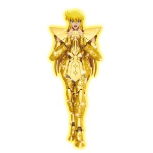 Blokees - Saint Seiya Champion Class 17 - 75019 Virgo Shaka Model Kit