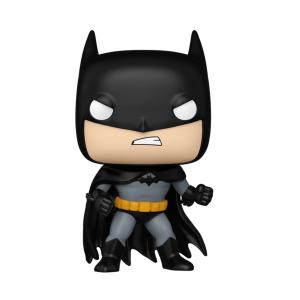 FUNKO POP NEW BATMAN ADVENTURES - VINYL FIGURE 654 BATMAN 9CM - 93170