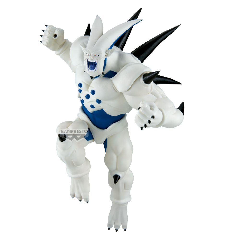 BANPRESTO 71494 - DRAGON BALL GT - MATCH MAKERS - SUPER YI-SHINRON - STATUA 20CM