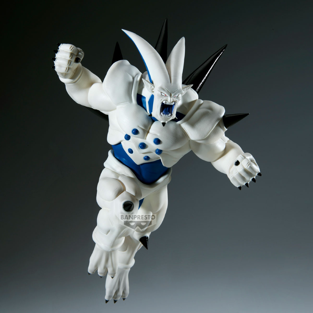 BANPRESTO 71494 - DRAGON BALL GT - MATCH MAKERS - SUPER YI-SHINRON - STATUA 20CM