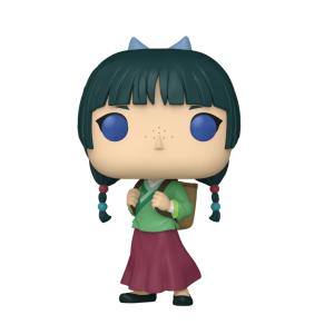 FUNKO POP THE APOTHECARY DIARIES - VINYL FIGURE 2593 MAOMAO 9CM COC - 96123