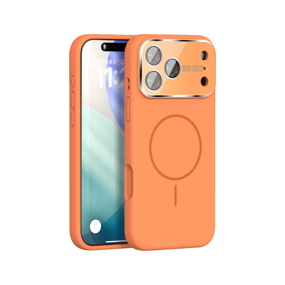 NEWTOP CV78 COVER SOFT MAGSAFE IPHONE 18 PRO MAX
