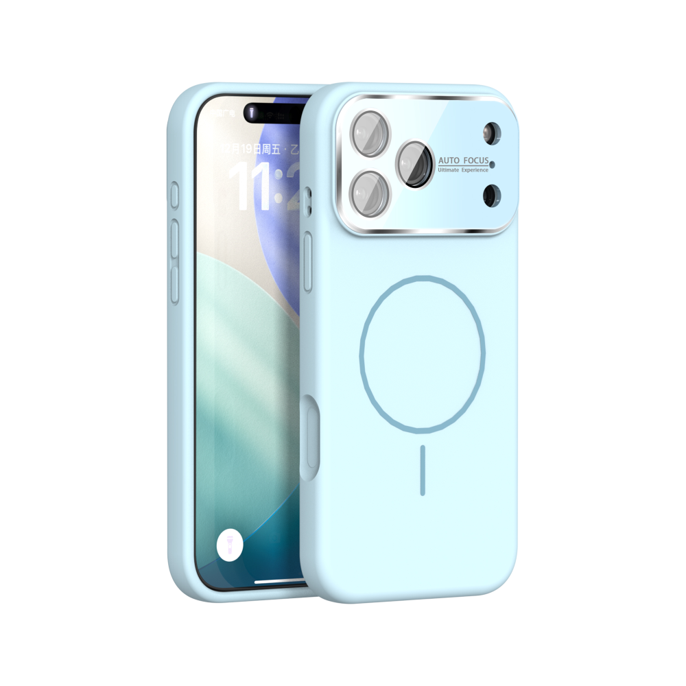 NEWTOP CV78 COVER SOFT MAGSAFE IPHONE 18 PRO MAX