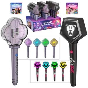 HASBRO - KPop Demon Hunters Light Stick AST. G47935L40