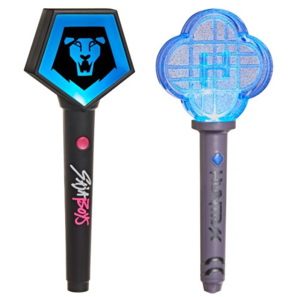 HASBRO - KPop Demon Hunters Light Stick AST. G47935L40
