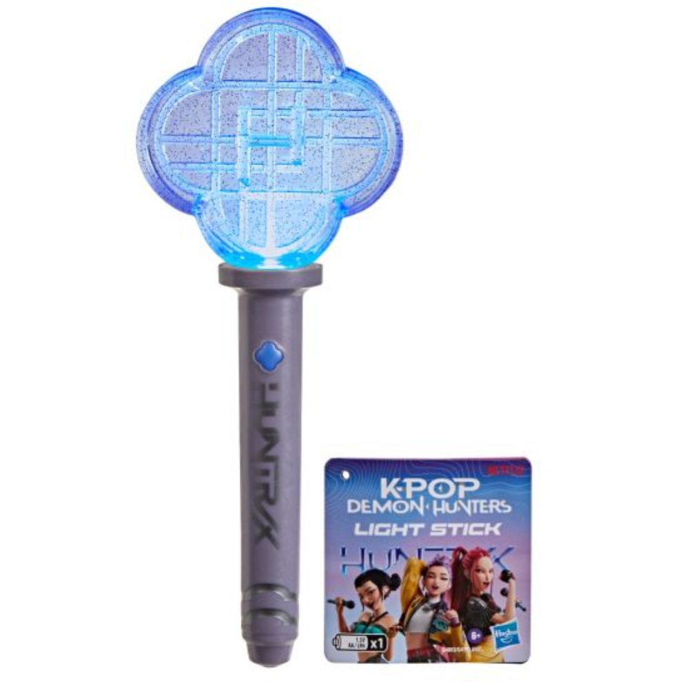 HASBRO - KPop Demon Hunters Light Stick AST. G47935L40