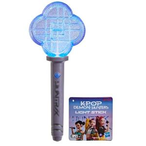 HASBRO - KPop Demon Hunters Light Stick AST. G47935L40