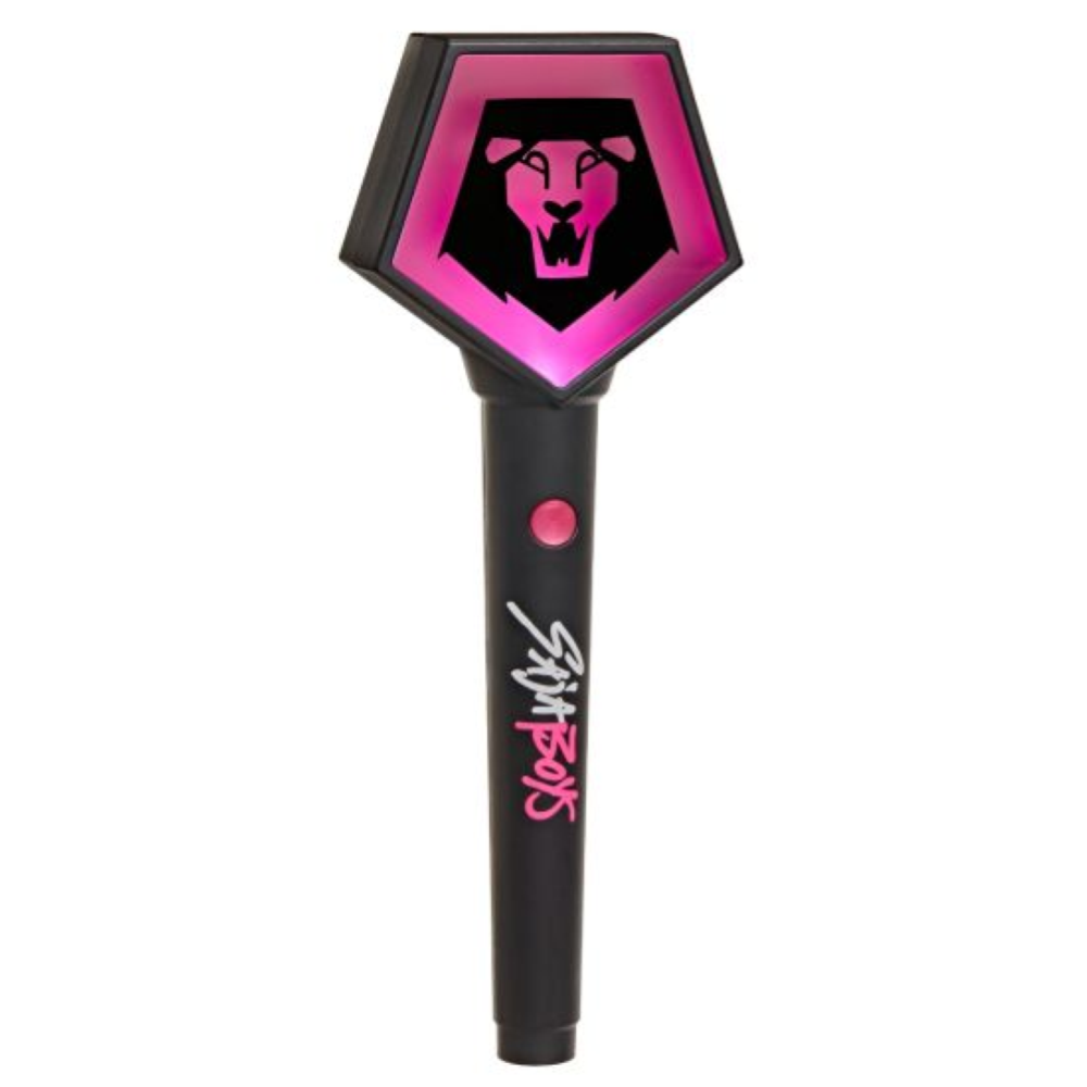 HASBRO - KPop Demon Hunters Light Stick AST. G47935L40