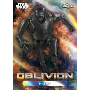 PREORDINE Topps Chrome - Star Wars - Value Box 30/09/2026 (SCAD.21/09/2026)