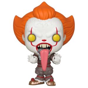 FUNKO POP IT - VINYL FIGURE 781 PENNYWISE W/ DOG TONGUE 9CM