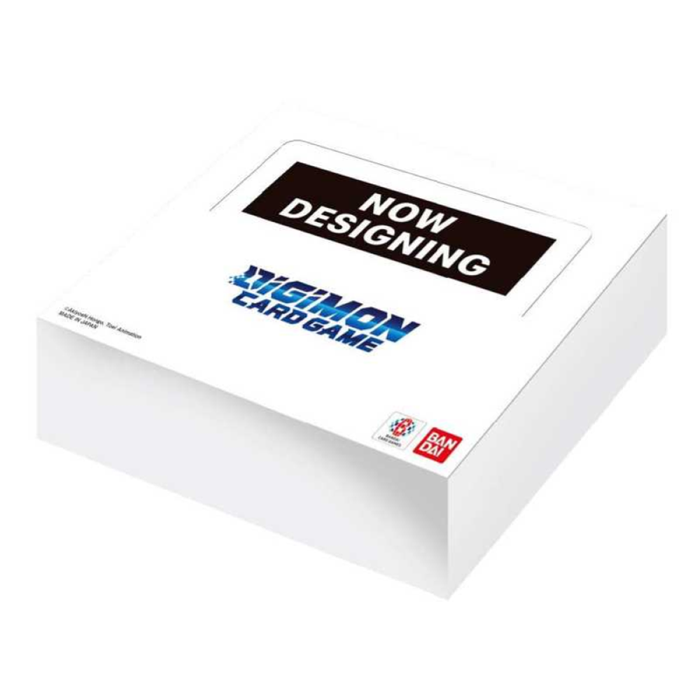 PREORDINE BANDAI Box Digimon Card Game - (BT-28) ABYSS OF X 24 BUSTE 12/03/2027 (SCAD.20/09/2026) 