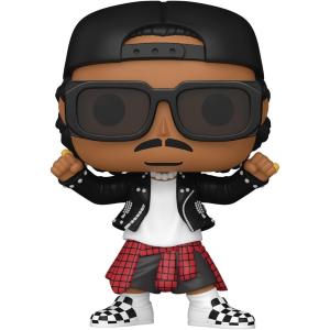 FUNKO POP BRUNO MARS - VINYL FIGURE BRUNO MARS (APT.) 9CM - 93784