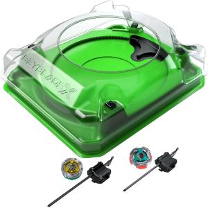 HASBRO - Beyblade X - Sneak Attack Battle Set - G1940EU4