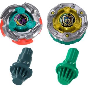 HASBRO - Beyblade X - Sneak Attack Battle Set - G1940EU4