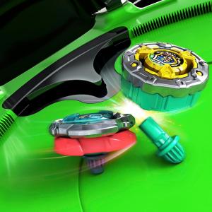 HASBRO - Beyblade X - Sneak Attack Battle Set - G1940EU4