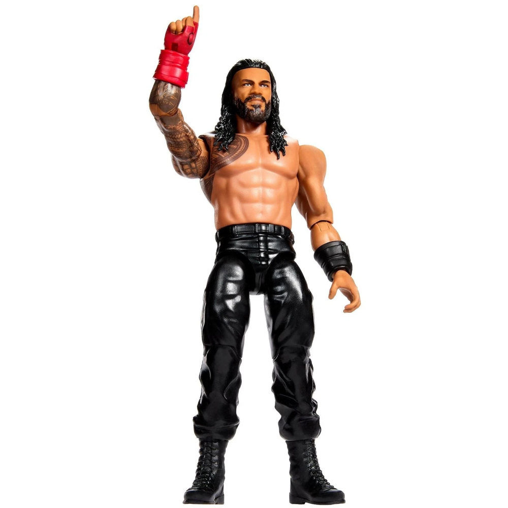 MATTEL - WWE Main Event Top Picks Action Figure Ass.to GFT58-969G
