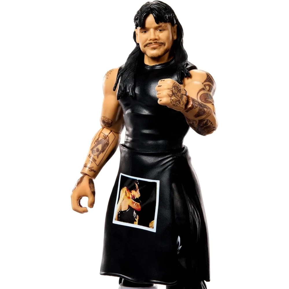 MATTEL - WWE Main Event Top Picks Action Figure Ass.to GFT58-969G