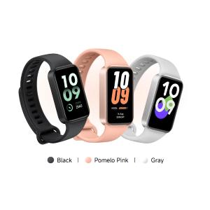 XIAOMI SMARTWATCH XIAOMI SMART BAND 11   ACTIVE GRAY