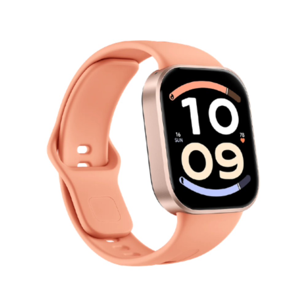XIAOMI SMARTWATCH XIAOMI REDMI WATCH 6 ACTIVE - SUNSET ORANGE