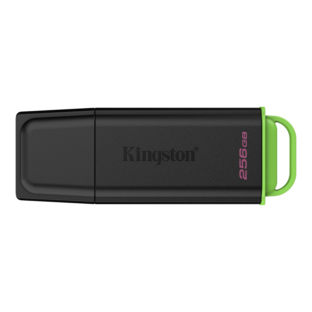 KINGSTON DataTraveler Exodia S Drive Flash USB 256GB  USB 3.2 Gen 1 Type A  DTXG2/256GB
