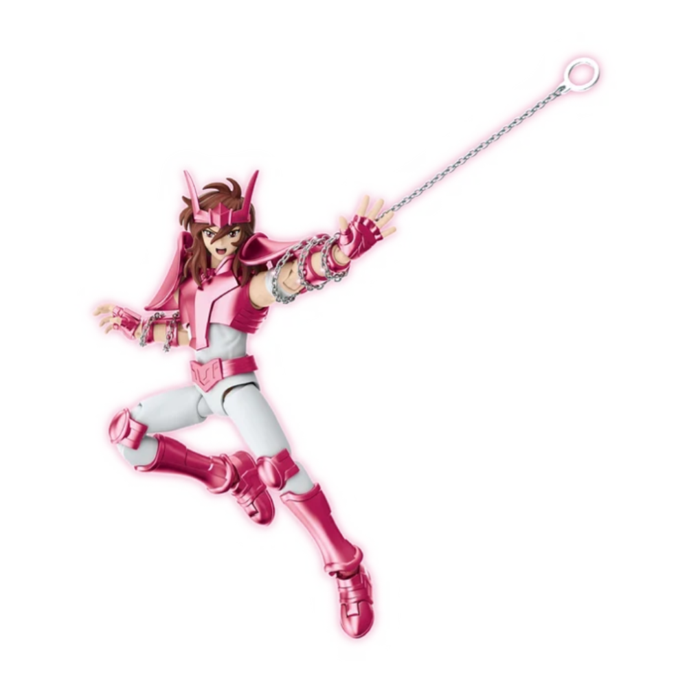 Blokees - Saint Seiya Champion Class 15 - 75013 Andromeda Shun Model Kit