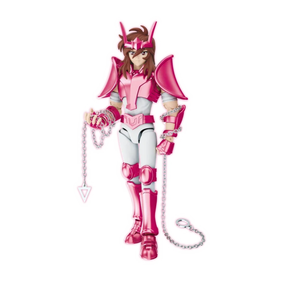 Blokees - Saint Seiya Champion Class 15 - 75013 Andromeda Shun Model Kit