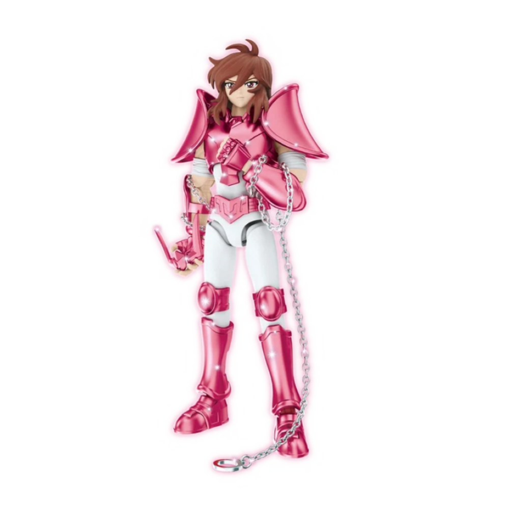 Blokees - Saint Seiya Champion Class 15 - 75013 Andromeda Shun Model Kit