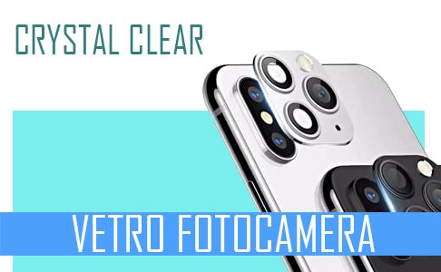 Vetro Fotocamera