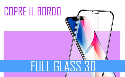 Full Glass 3D