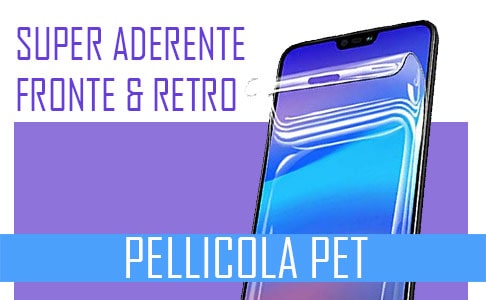 Pellicola Pet