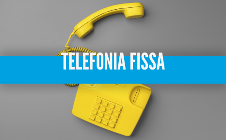 Telefonia Fissa